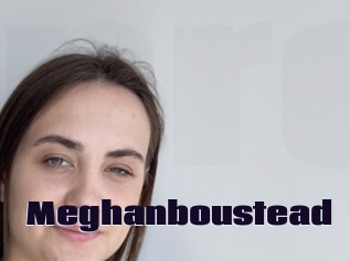 Meghanboustead