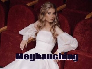 Meghanching
