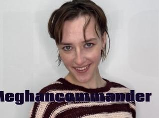 Meghancommander