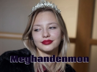 Meghandenmon