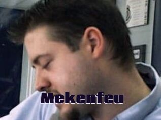 Mekenfeu