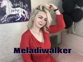 Meladiwalker