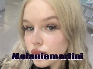 Melaniemartini