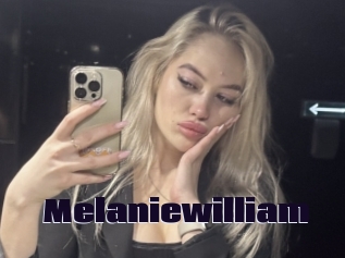 Melaniewilliam