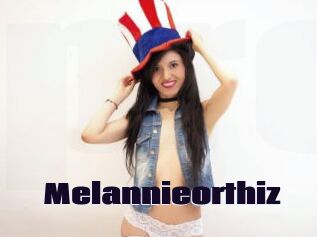 Melannieorthiz