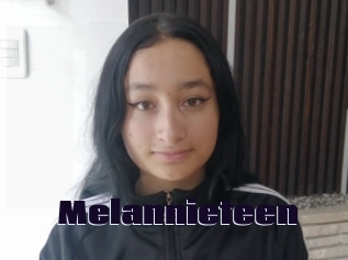 Melannieteen