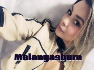 melanyasburn Prolap Sex