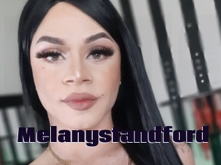 Melanystandford