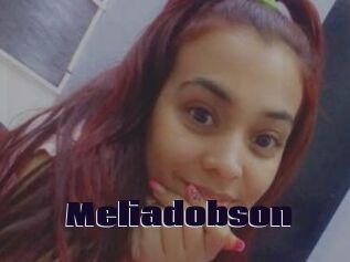 Meliadobson