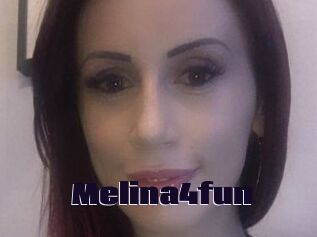 Melina4fun