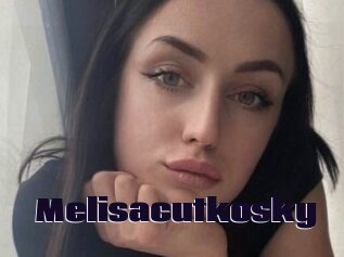 Melisacutkosky