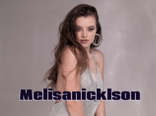 Melisanicklson