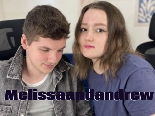 Melissaandandrew