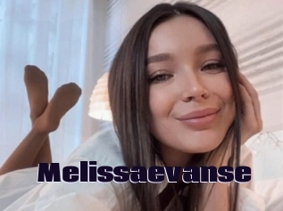 Melissaevanse