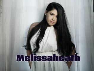Melissaheath