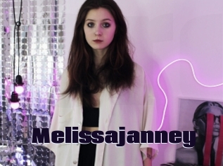 Melissajanney