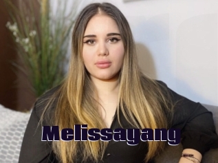 Melissayang