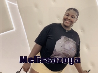Melissazoya