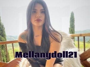 Mellanydoll21
