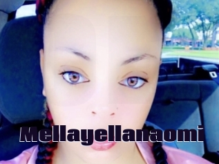 Mellayellanaomi