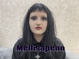 Mellisapenn