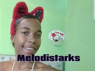 Melodistarks