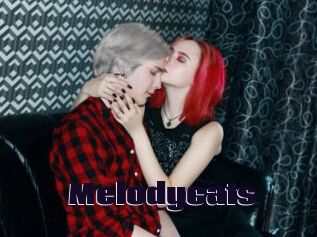 Melodycats