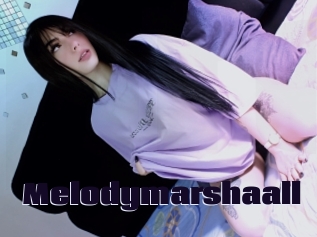 Melodymarshaall