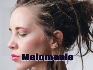melomanie Prolap Sex