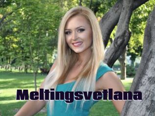 Meltingsvetlana