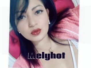 Melyhot