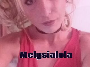 Melysialola