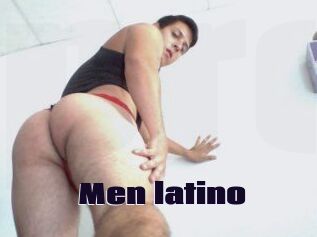 Men_latino