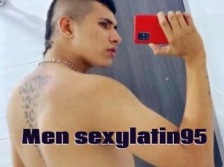 Men_sexylatin95