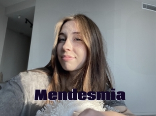 Mendesmia