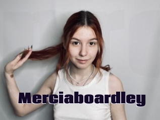 Merciaboardley