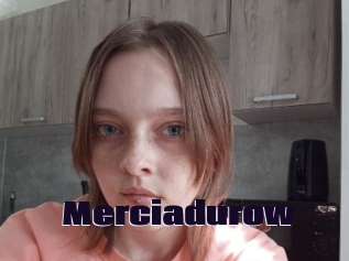Merciadurow