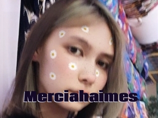 Merciahaimes