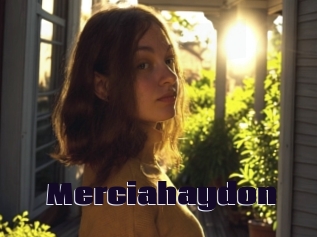 Merciahaydon