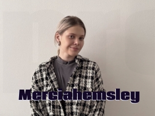 Merciahemsley