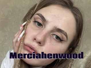 Merciahenwood