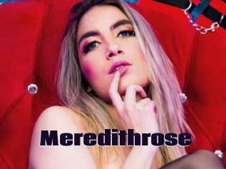 meredithrose Prolap Sex