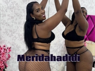 Meridahadidi