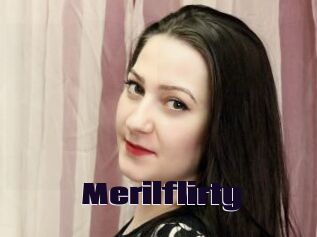 Merilflirty