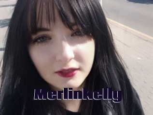 Merlinkelly