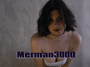 Merman3000