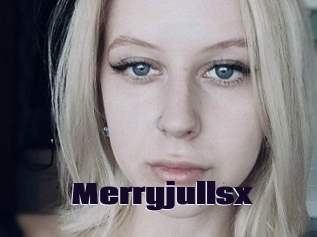 Merryjullsx