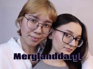 Merylanddaryl