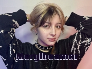 Merylbeamer