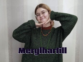 Merylhartill